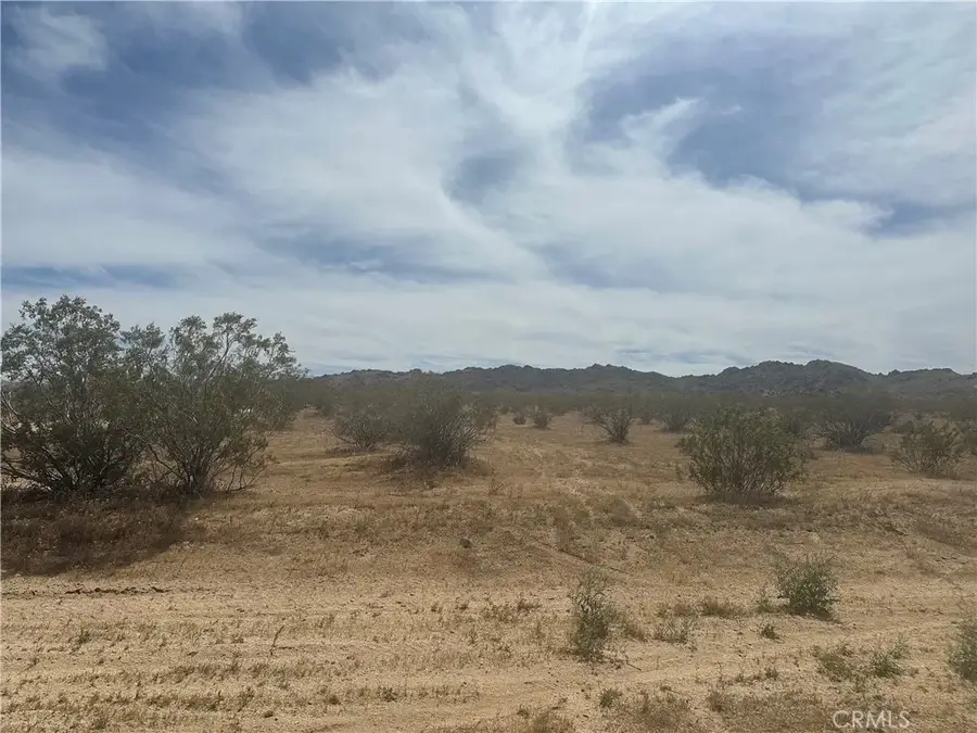 0 Johnson, Apple Valley, CA 92307 - #2