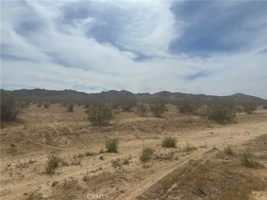 0 Johnson, Apple Valley, CA 92307 - #3