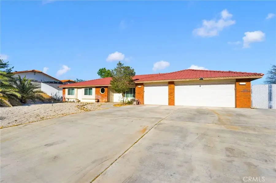 16081 Tude, Apple Valley, CA 92307 - #3