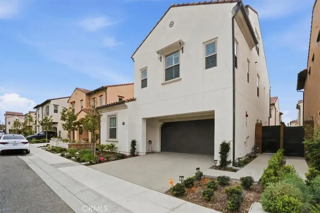 107 Starbright, Irvine, CA 92618 - #1