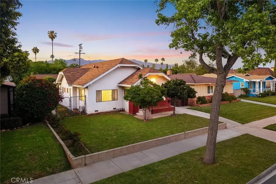 2517 Birch Street, Alhambra, CA 91801 - #3