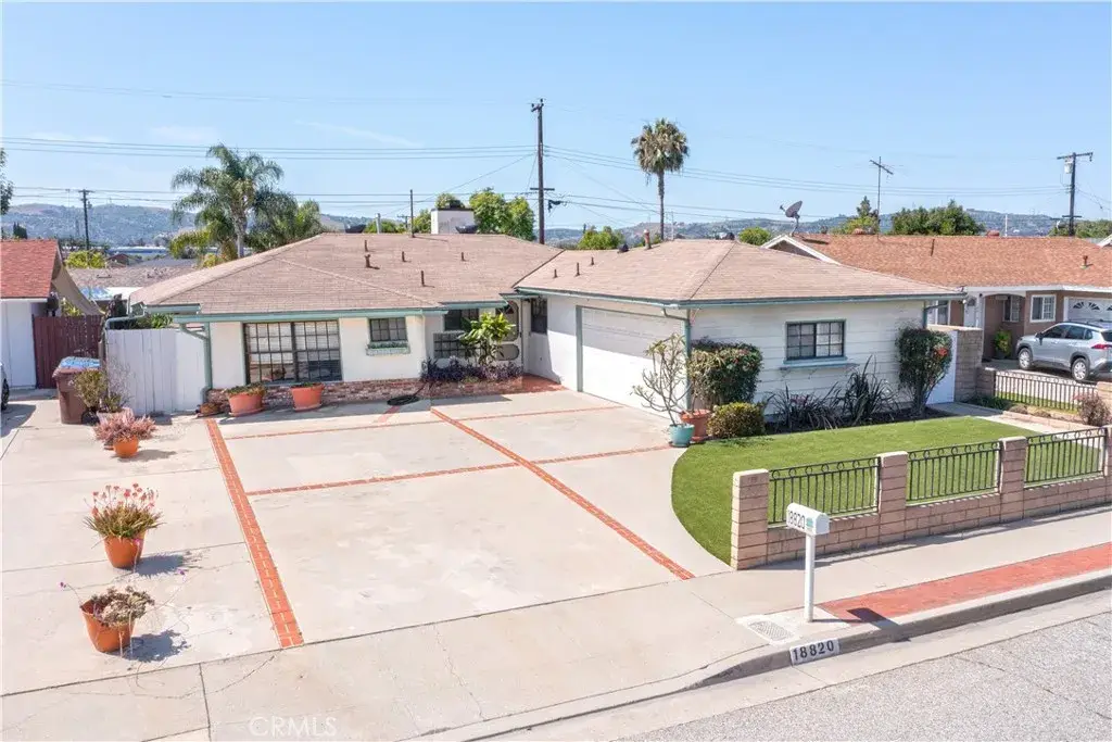 18820 Damasco, La Puente, CA 91744 - #1