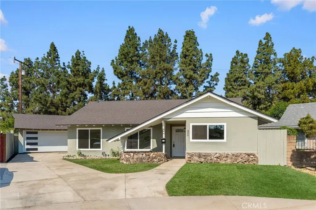 800 E Sandra Avenue, Arcadia, CA 91006 - #1