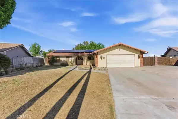 8801 Sorrel, Bakersfield, CA 93307