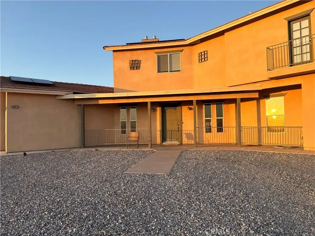 13975 Barker, Apple Valley, CA 92307 - #1