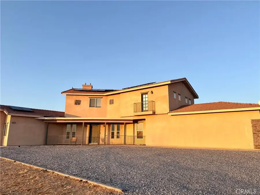 13975 Barker, Apple Valley, CA 92307 - #2