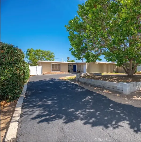 541 E Greenhaven, Covina, CA 91723