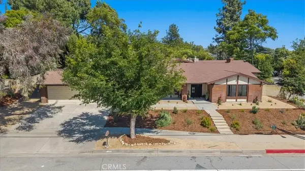 3310 N Mills Avenue, Claremont, CA 91711