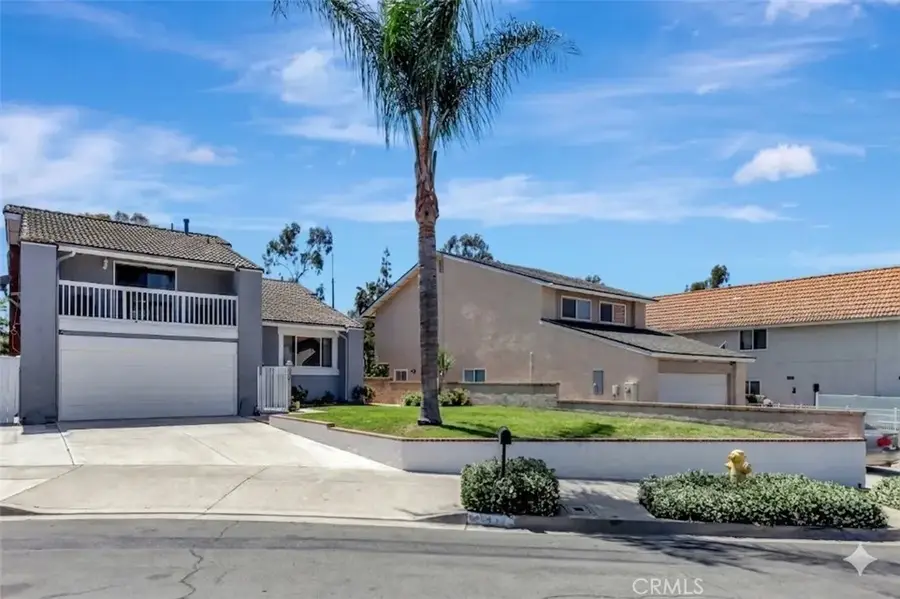 25452 Esrose Court, Lake Forest, CA 92630 - #2