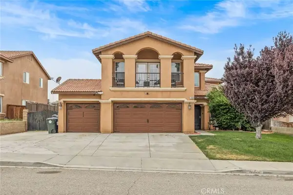 12940 Blair Street, Victorville, CA 92392