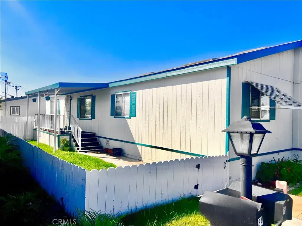 1350 San Bernardino #85, Upland, CA 91786 - #1