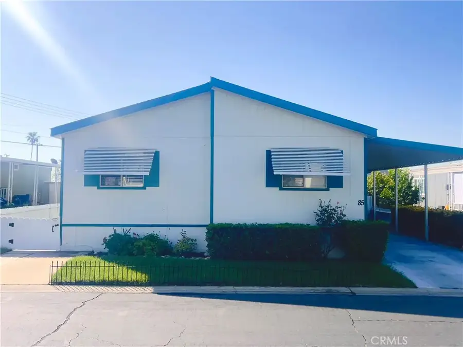 1350 San Bernardino #85, Upland, CA 91786 - #2