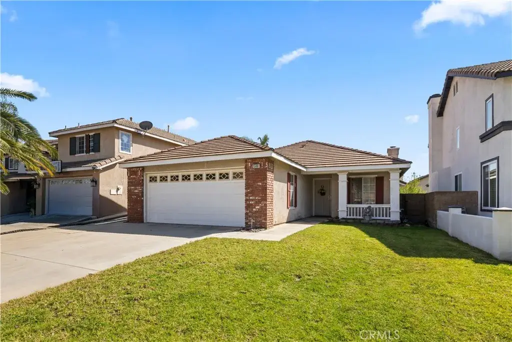 15001 Roundup, Fontana, CA 92336 - #1