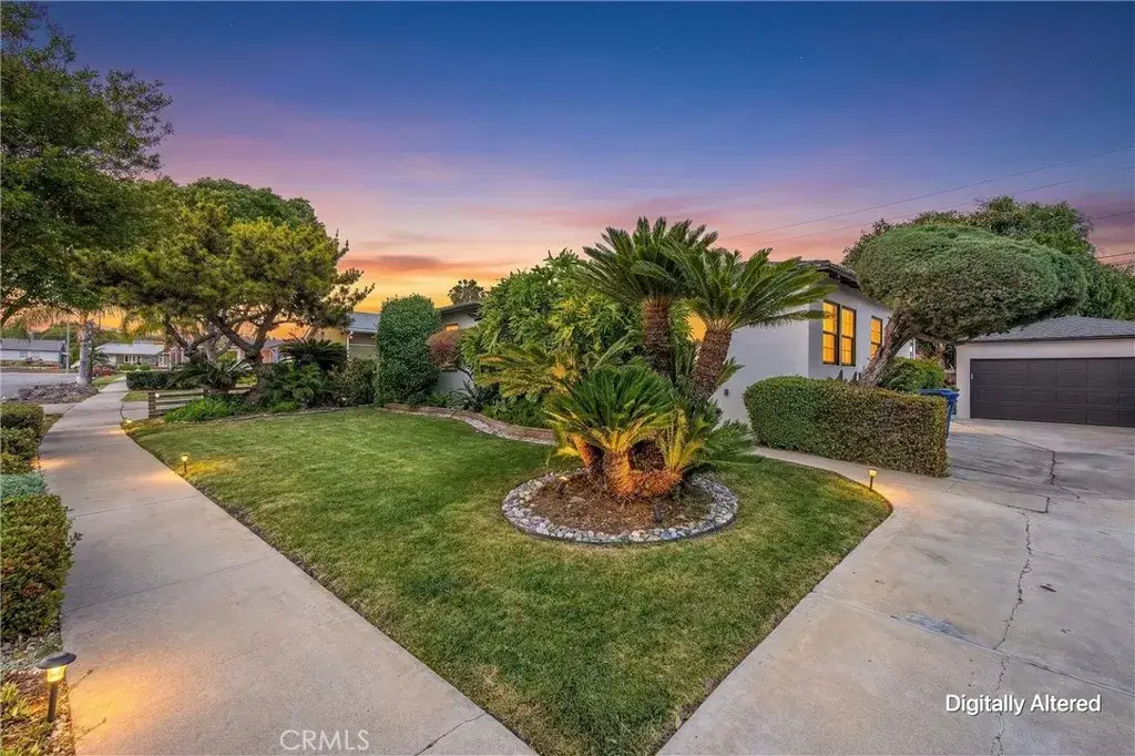 9232 Badminton Avenue, Whittier, CA 90605 - #1