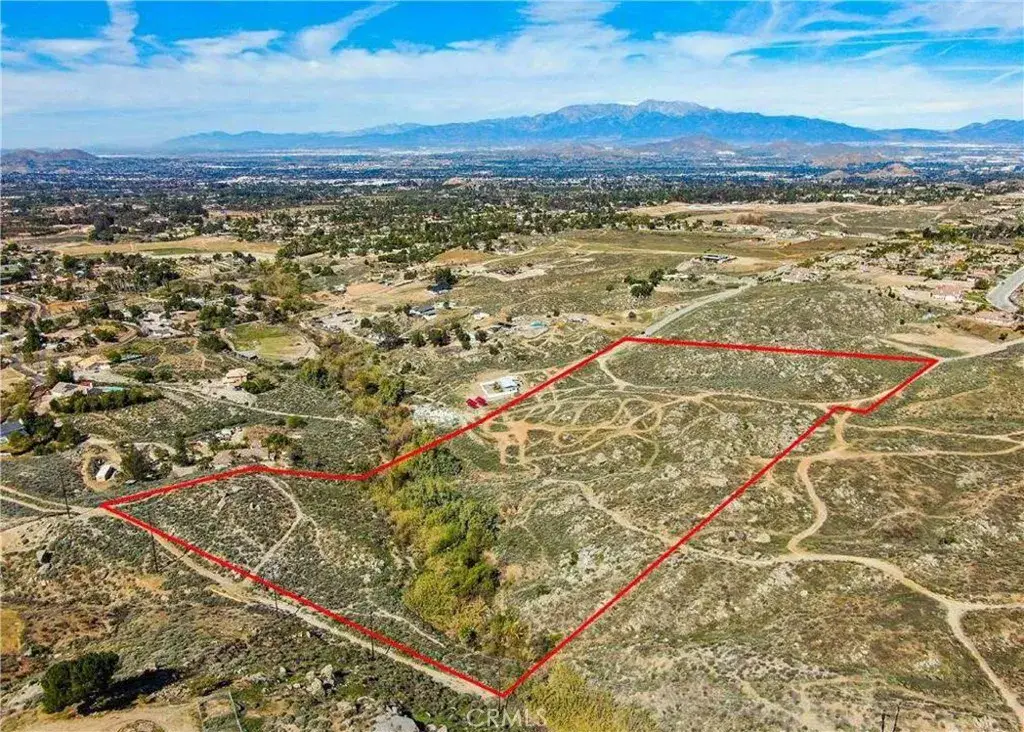 0 Horizon View Drive, Riverside, CA 92506 - #1