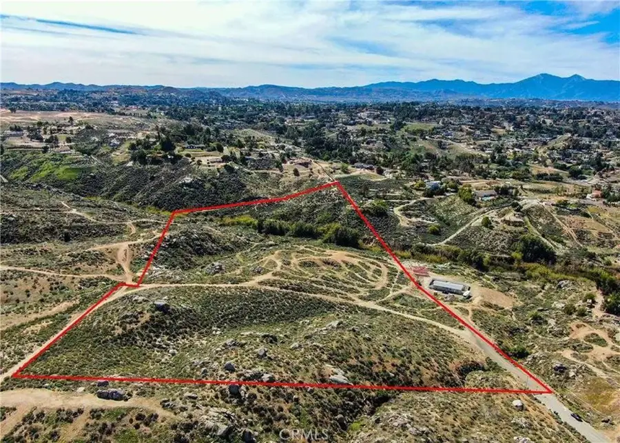 0 Horizon View Drive, Riverside, CA 92506 - #2