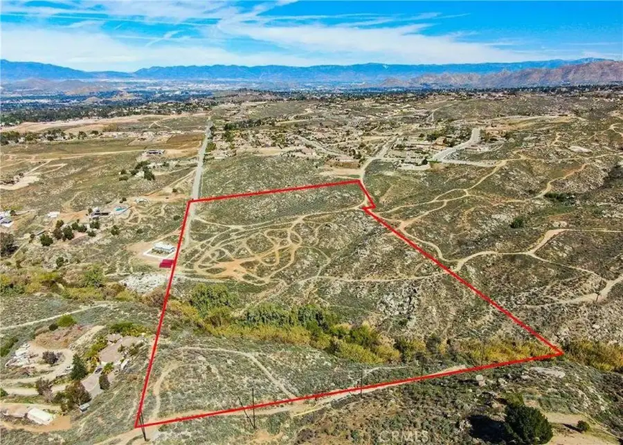 0 Horizon View Drive, Riverside, CA 92506 - #3