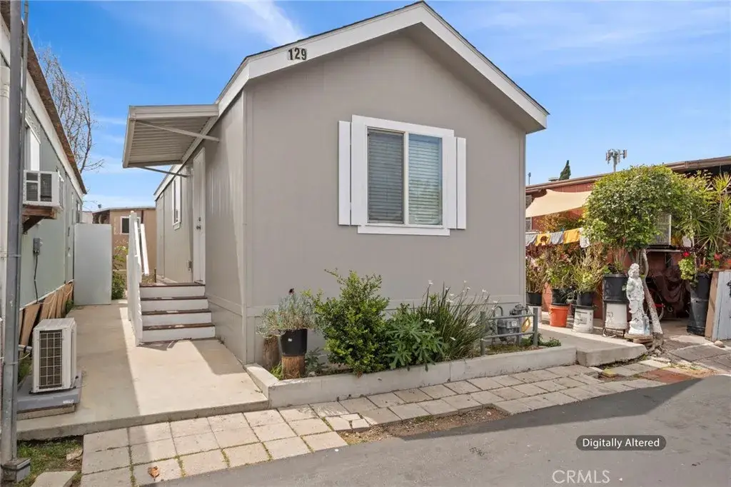 7650 Balboa #129, Van Nuys, CA 91406 - #1