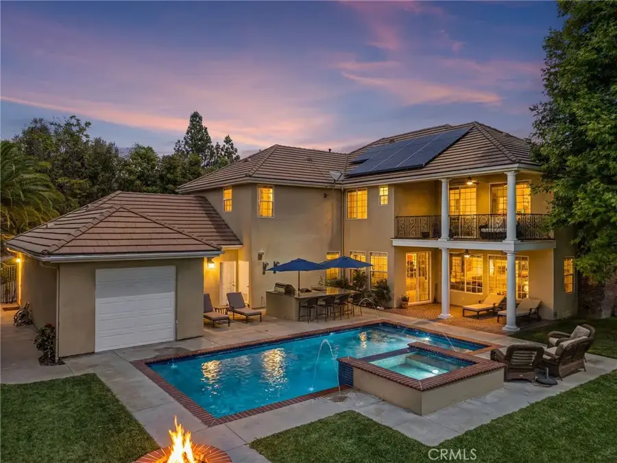 13988 Break Of Day Court, Chino Hills, CA 91709 - #2