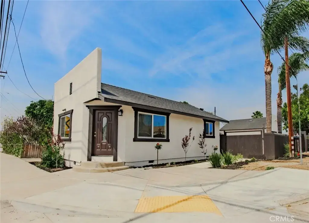 957 Center Street, Riverside, CA 92507 - #1