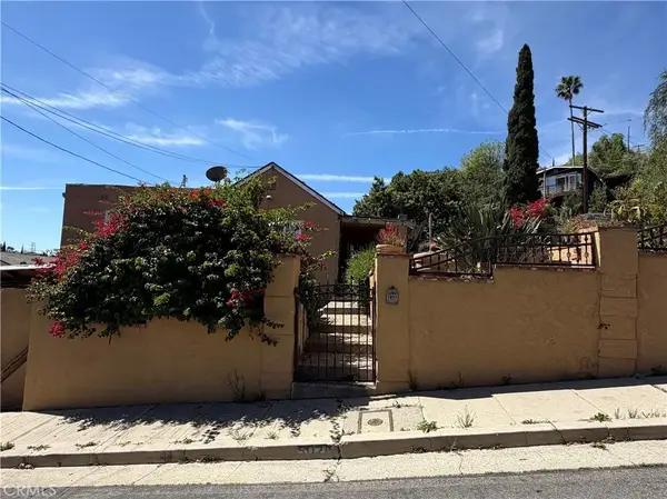 5026 Chester, Los Angeles, CA 90032