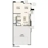 4009 Valley Oak Lane #A, El Monte, CA 91733 - #2