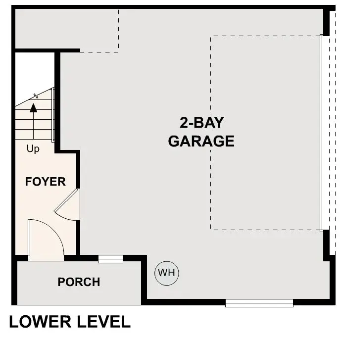 4007 Valley Oak Lane #B, El Monte, CA 91733 - #2