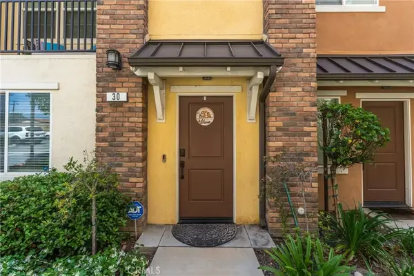 30 Eagles Nest, South El Monte, CA 91733