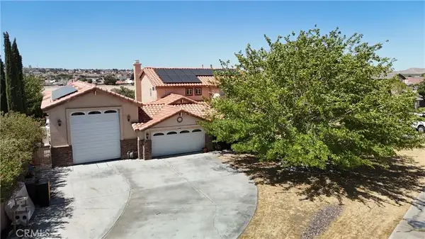 19006 Ivanpah Way, Apple Valley, CA 92308