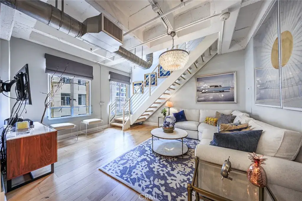 6253 Hollywood #707, Los Angeles, CA 90028 - #1