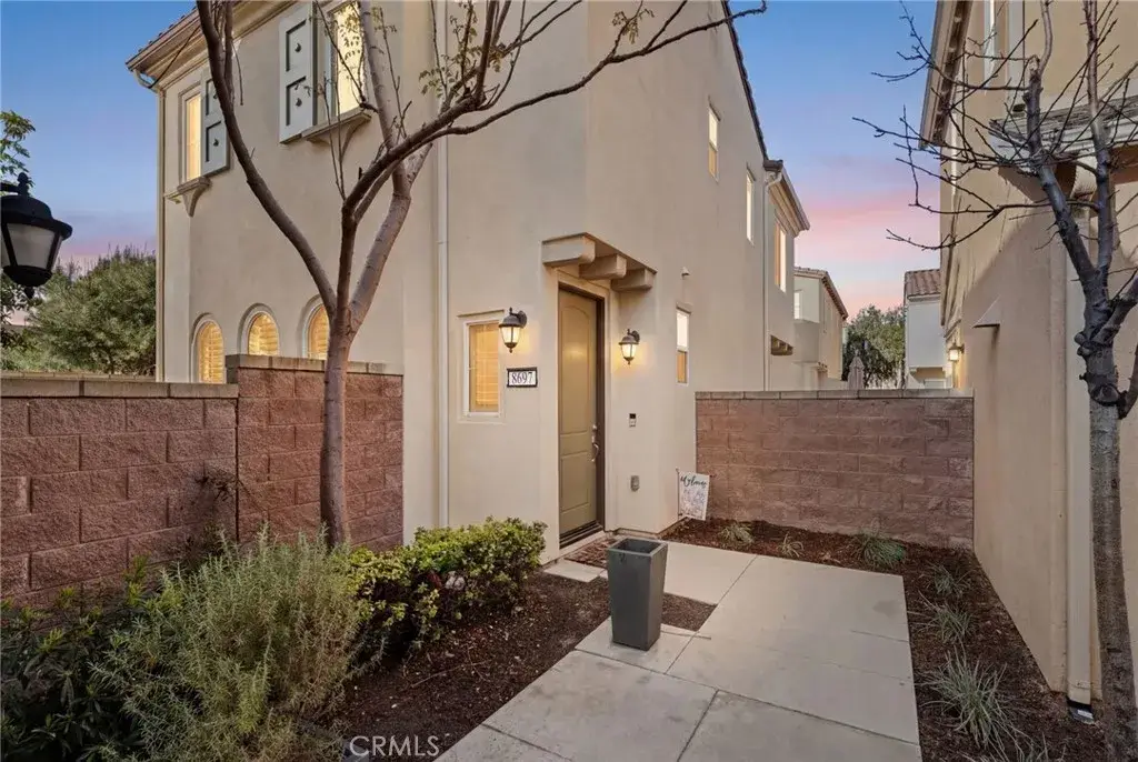 8697 Celebration Street, Chino, CA 91708 - #1
