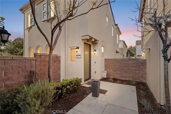 8697 Celebration Street, Chino, CA 91708