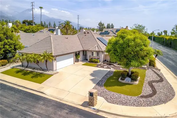 1986 White Rabbit, Upland, CA 91784