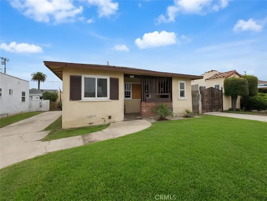 1324 W 101st, Los Angeles, CA 90044 - #3