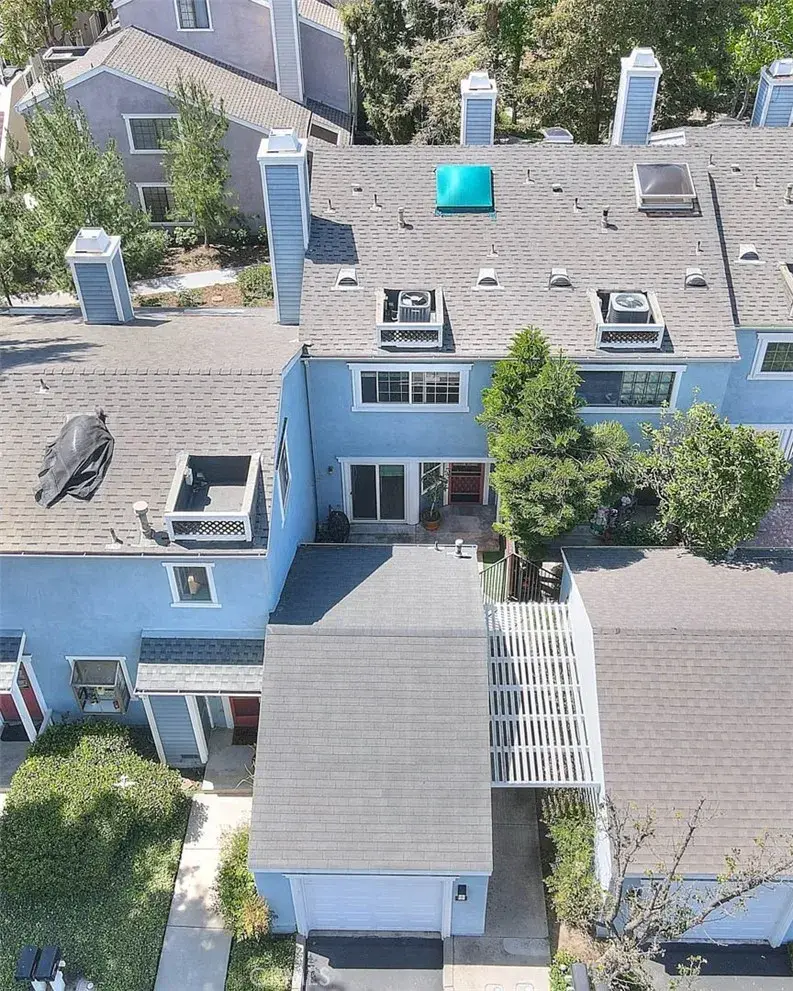 700 E Lake Drive East #7, Orange, CA 92866 - #3