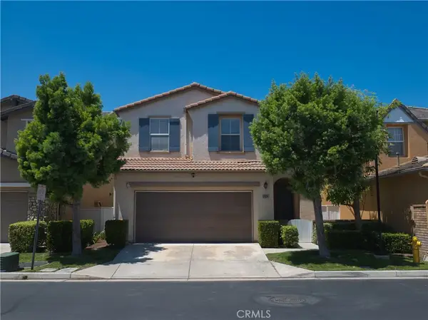 12834 Zinnea Ave, Chino, CA 91710