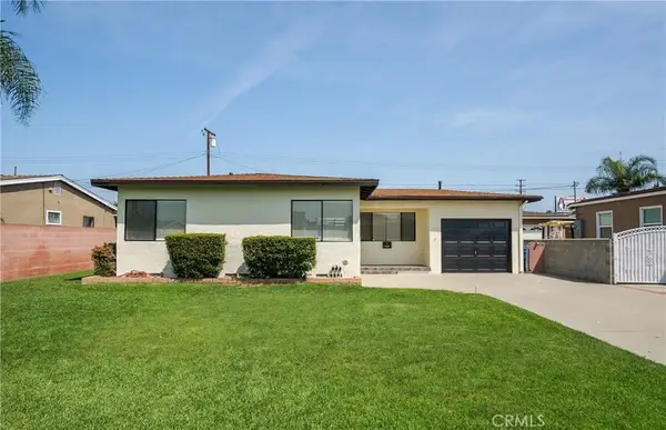 15939 E Ballentine Place, Covina, CA 91722