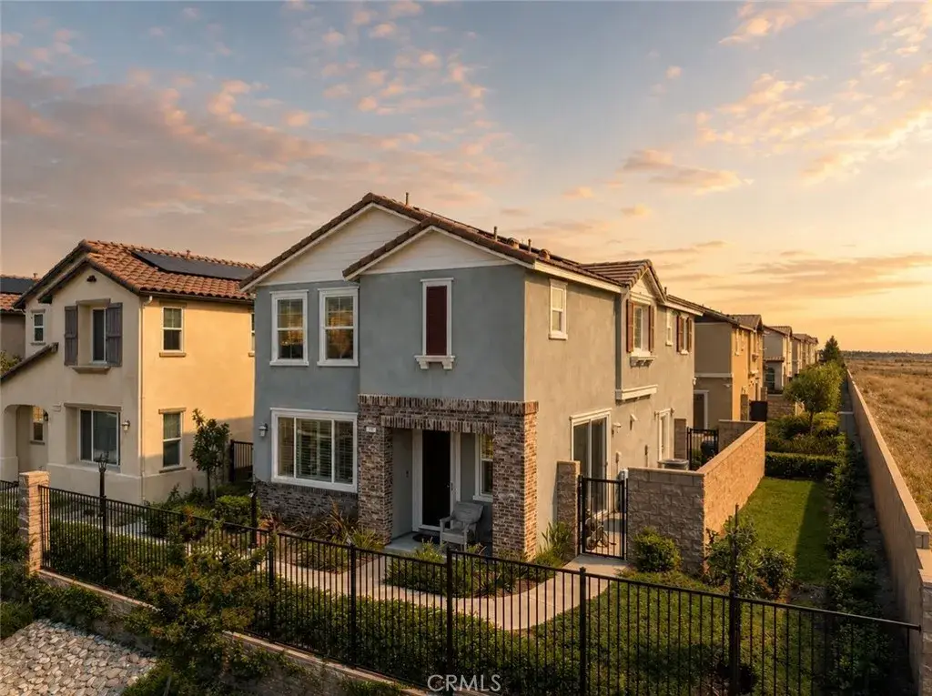 16125 Gelato Court #3, Fontana, CA 92336 - #1