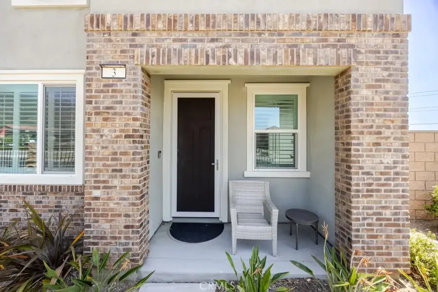 16125 Gelato Court #3, Fontana, CA 92336 - #2