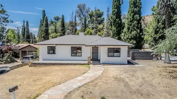 1771 N San Gorgonio, Banning, CA 92220