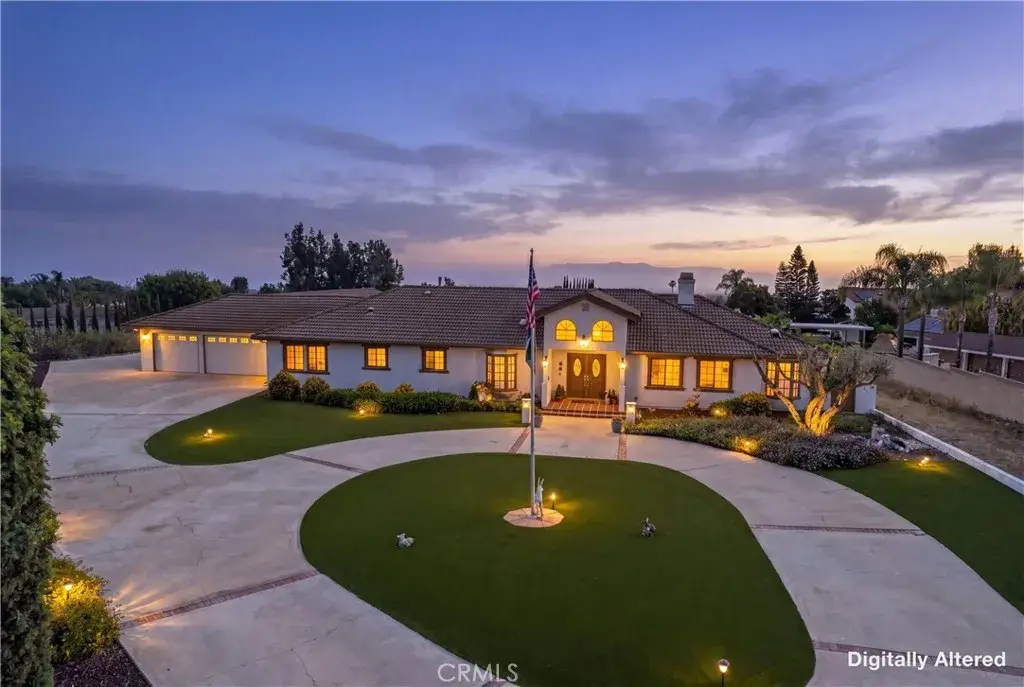 6231 Peridot, Alta Loma, CA 91701 - #1