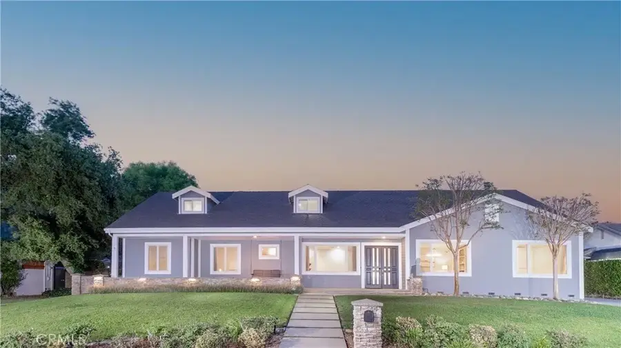 1103 W Danton, Glendora, CA 91741 - #2