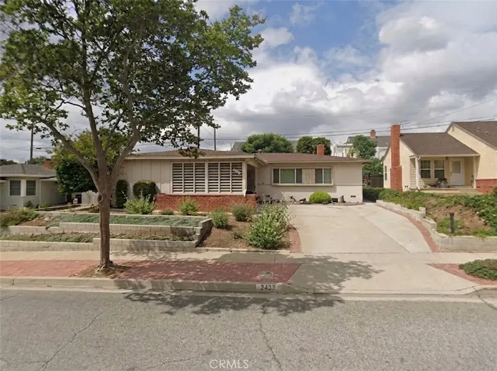 2437 Westmont, Alhambra, CA 91803 - #1