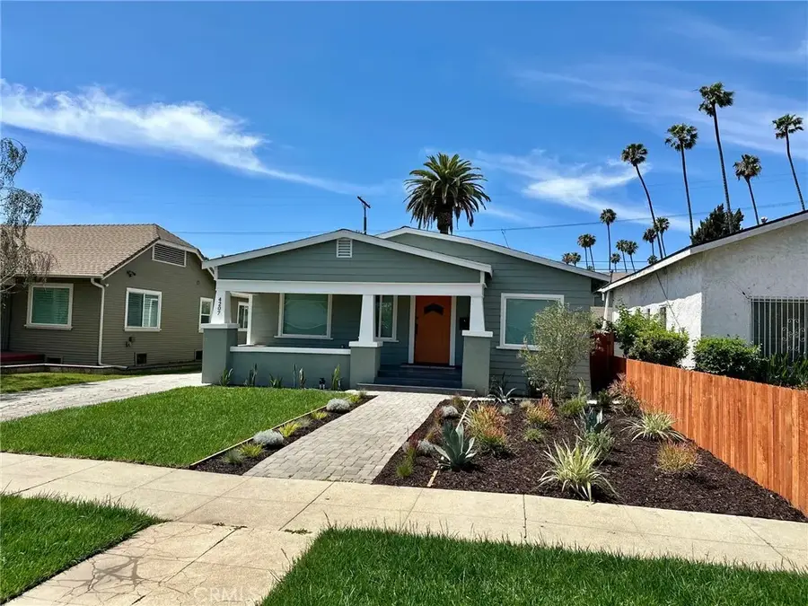 4207 S Van Ness Avenue, Los Angeles, CA 90062 - #2