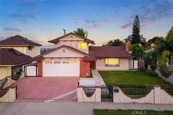 1208 Riderwood, Hacienda Heights, CA 91745