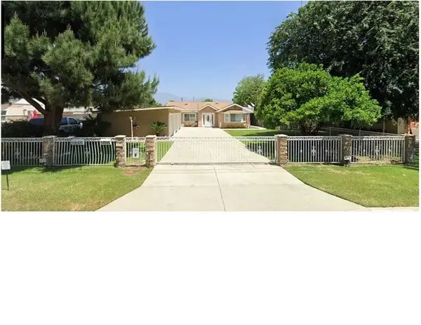 12023 Hemlock Street, El Monte, CA 91732
