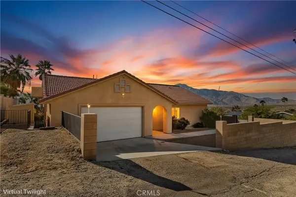 66900 Mission Lakes, Desert Hot Springs, CA 92240