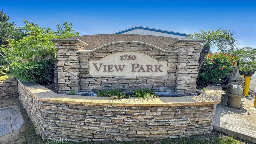 1750 W Lambert #39, La Habra, CA 90631 - #1