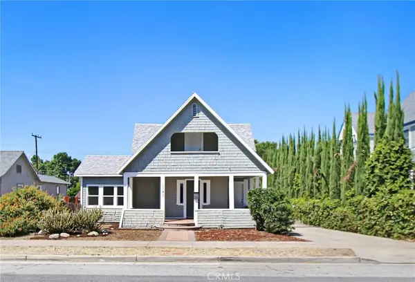 1143 Orange, Redlands, CA 92374