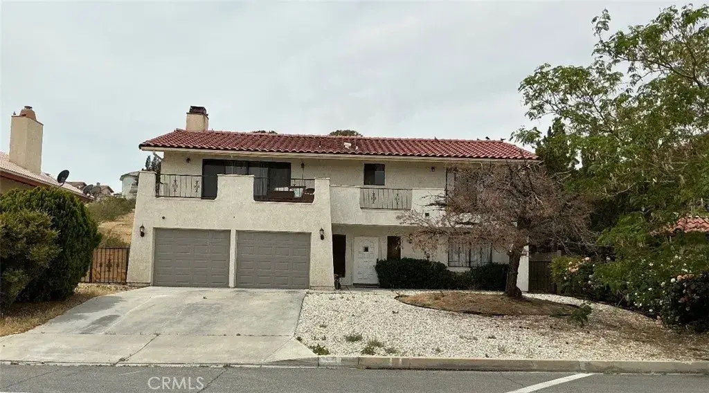 13640 Spring Valley, Victorville, CA 92395 - #1